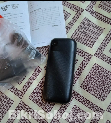 iTel feature phone